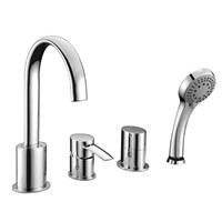 Смеситель Lemark Atlantiss LM3241C для ванны LM3241C