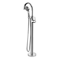Смеситель Lemark Atlantiss LM3244C для ванны LM3244C