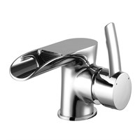 Смеситель каскадный Lemark Atlantiss LM3246C для раковины LM3246C