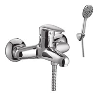 Смеситель Lemark Pramen LM3302C для ванны и душа LM3302C