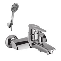 Смеситель Lemark Mars LM3502C для ванны LM3502C