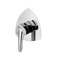 Смеситель Lemark Mars LM3523C для душа LM3523C