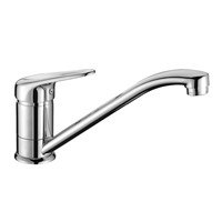Смеситель Lemark Luna LM4104C для кухонной мойки LM4104C