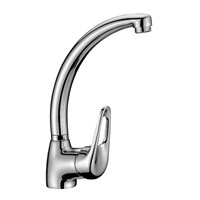 Смеситель Lemark Luna LM4105C для кухонной мойки LM4105C