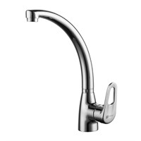 Смеситель Lemark Luna LM4155C для кухонной мойки LM4155C