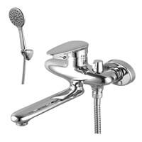 Смеситель для ванны Lemark Status LM4414C LM4414C