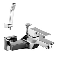 Смеситель Lemark Unit LM4502C для ванны LM4502C