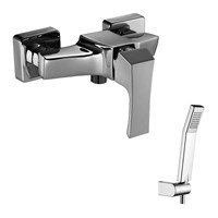 Смеситель Lemark Unit LM4503C для душа LM4503C