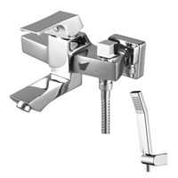 Смеситель Lemark Unit LM4514C для ванны LM4514C