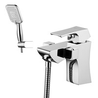 Смеситель Lemark Unit LM4515C для ванны LM4515C