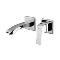 Смеситель Lemark Unit LM4526C для раковины LM4526C
