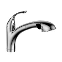 Смеситель Lemark Intense LM5650C для кухни с выдвижным изливом LM5650C
