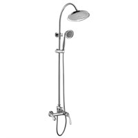 Душевая стойка Lemark Intense LM5662C LM5662C