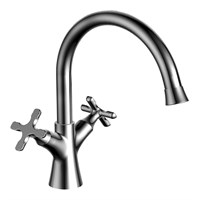 Смеситель Lemark Duetto LM5706C для раковины LM5706C
