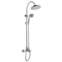 Душевая система Lemark Duetto LM5762C LM5762C