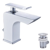 Смеситель Lemark Contest LM5806CW для раковины LM5806CW