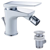 Смеситель Lemark Allegro LM5908CW для биде LM5908CW