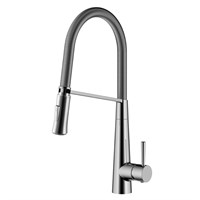 Смеситель Lemark Soul LM6002C для кухонной мойки LM6002C