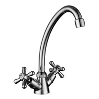 Смеситель Lemark Promotion LM6040C для кухонной мойки LM6040C