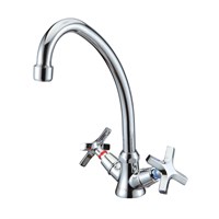 Смеситель Lemark Promotion LM6050C для кухонной мойки LM6050C