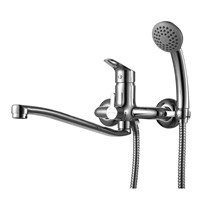 Смеситель Lemark Partner LM6553C универсальный LM6553C