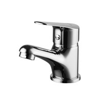 Смеситель Lemark Partner LM6556C Partner для умывальника монолитный LM6556C