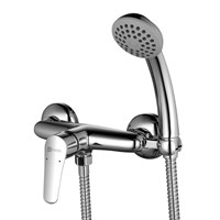 Смеситель Lemark Partner LM6559C для душа LM6559C