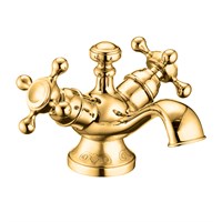 Смеситель для раковины Lemark Jasmine (LM6646B) LM6646B