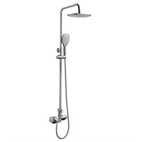 Душевая система Lemark Bellario LM6862C LM6862C
