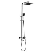 Душевая стойка Lemark Tropic LM7004C LM7004C