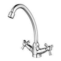 Смеситель Lemark Contour LM7404C для кухни LM7404C