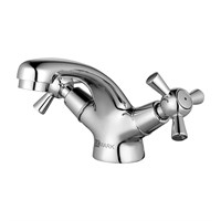 Смеситель для раковины Lemark Contour (LM7406C) LM7406C