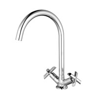 Смеситель Lemark Practica LM7504C для кухни LM7504C