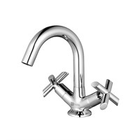 Смеситель Lemark Practica LM7507C для раковины LM7507C