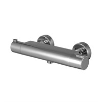 Смеситель Lemark Yeti LM7833C для душа термостатический LM7833C