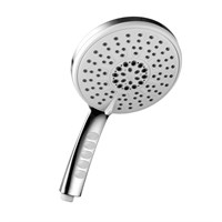 Душевая лейка Lemark LM0814C, 6 режимов, хром LM0814C