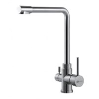 Смеситель Lemark Expert LM5060S для кухонной мойки LM5060S