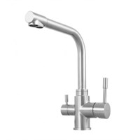 Смеситель Lemark Expert LM5061S для кухонной мойки LM5061S