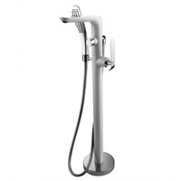 Смеситель Lemark Melange LM4944CW для ванны LM4944CW