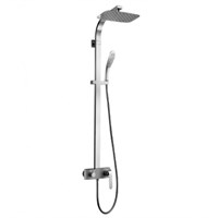Душевая система Lemark Melange LM4960CW LM4960CW