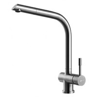 Смеситель Lemark Expert LM5075S для кухонной мойки LM5075S