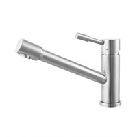 Смеситель Lemark Expert LM5072S для кухонной мойки LM5072S