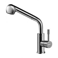 Смеситель Lemark Expert LM5076S для кухонной мойки LM5076S