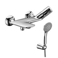 Смеситель Lemark Wing LM5302C для ванны LM5302C