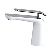 Смеситель для раковины Timo Olivia  (3261/00-16F) 3261/00-16F