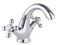 Смеситель для раковины Timo Aviator  (0071F chrome) 0071F chrome