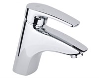 Смеситель для раковины Timo Beverly (0051F chrome) 0051F chrome