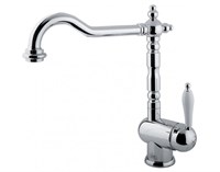 Смеситель для раковины Timo Morea (2406F chrome) 2406F chrome