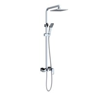 Душевая система Timo Sahara 3-х режимная  (SX-1115/00 new) SX-1115/00 new