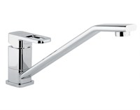 Смеситель для кухонной мойки Timo Sahara  (2203F chrome) 2203F chrome